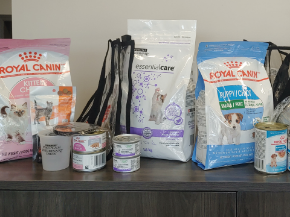 Picture for category Pet Supplies